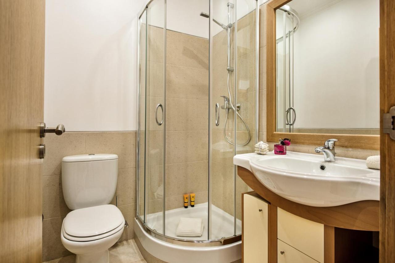 Modern And Spacious Two Bedroom Apartment カルヴォエイロ エクステリア 写真